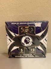 2024-25 Panini Select Premier League Soccer Checklist Guide in-content 15