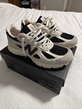 Joe Freshgoods New Balance 990v4 Made in USA 1998 Outro, Size 11