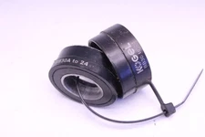 Kogel Pressed Fit Bottom Bracket BB30 to 24mm Road Ceramic Bearings