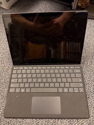 Microsoft Surface Pro 8 13'' (512GB SSD Intel Core i7-1185G7 16GB