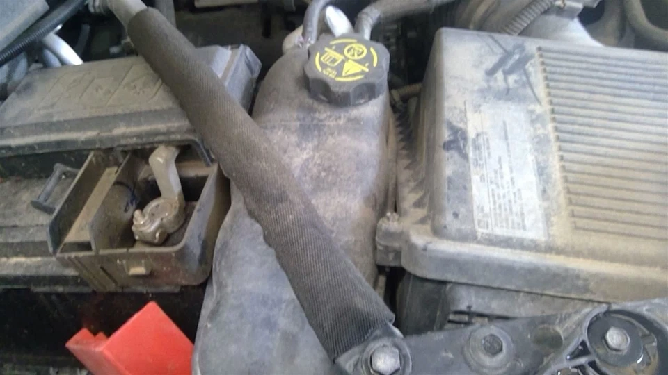 Cadillac Escalade ESV 2015 Front|Upper|Left Left Airbag 84652223 8802 Foto 2 de 4