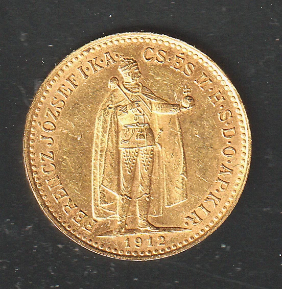 1912 Year Hungarian Coins for sale | eBay