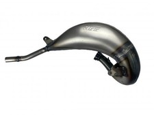 HGS GE-114-H00 MARMITTA A ESPANSIONE 2 TEMPI Acciaio GAS GAS EC 125 RACING 14>15