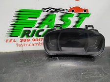 QUADRO STRUMENTI DIGITALE RENAULT GRAND SCENIC IV 1.3 TCE P248104076R 2018