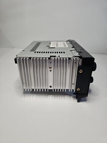 Reproductor de casete AM/FM Chrysler Dodge Jeep 84-02 pieza de radio OEM # P56038933AB - Imagen 3 de 5