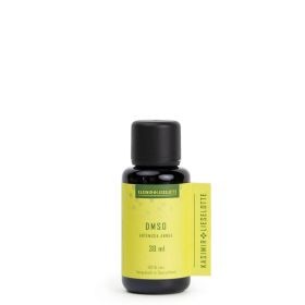 DMSO / Artemisia annua (30 ml) - Kasimir & Lieselotte (1398,33 /l)