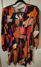 NWOT Women's Romper, size Medium