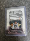 2020-21 Tim Hortons Collector's Series Cup Winners Sidney Crosby Card# CW-1