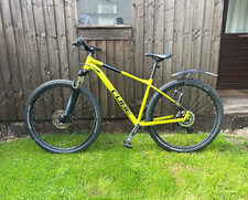 Cube Analog CMPT Mountain Bike 29” L