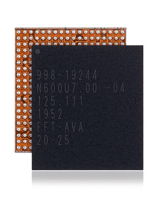 Power Management IC Compatible For iPad 10 (2022) (343S00564) (998-19244)