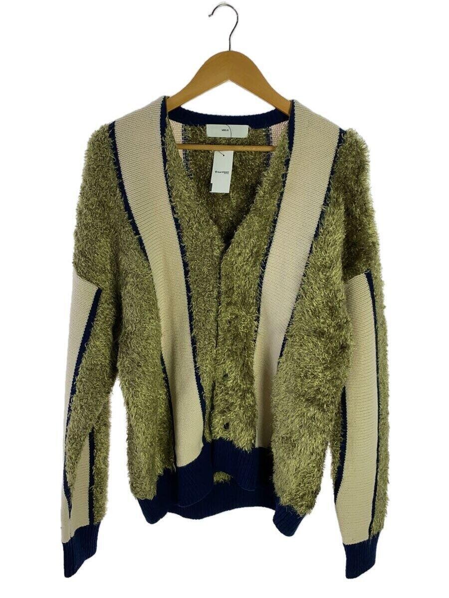 TOGA VIRILIS TOGA ARCHIVES cardigan Sweater green 48 Used | eBay