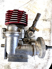 kyosho vintage nitro motor