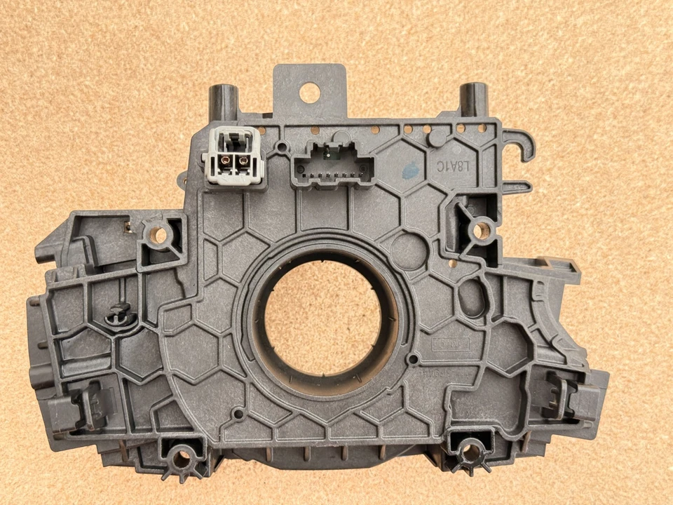 Interruptor de combinación de columna de dirección Ford Explorer 2020-2024 OEM LB5T-3F944-RF Foto 3 de 4