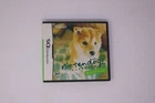 Nintendogs Shiba & Friends Nintendo DS JPN