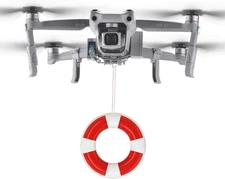 BRDRC AIR 2S Payload Airdrop System,Transport Release For Dji Air 2s / 2 