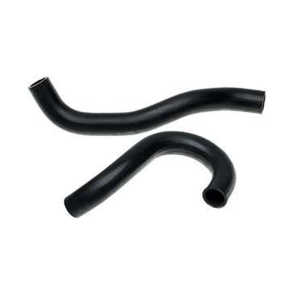 Puertas superiores de manguera de radiador para manguera de refrigerante Honda Element 2003-2011 Foto 2 de 3