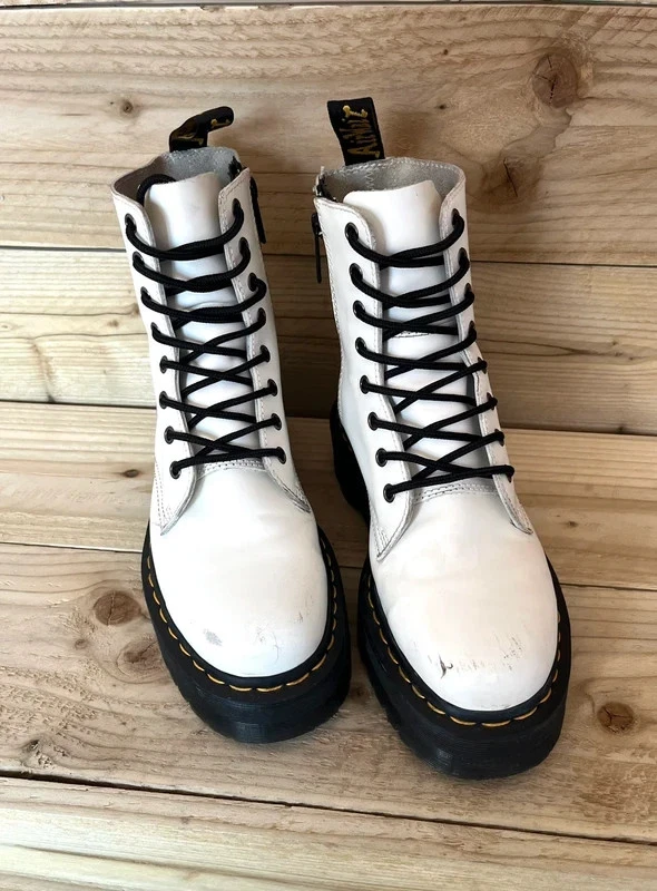Dr. Martens Jadon, photo 4 of 5