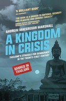 Andrew Macgregor Marshall | A Kingdom In Crisis | Taschenbuch | Englisch (2015)