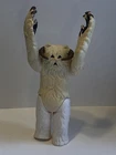 1981 VINTAGE STAR WARS WAMPA SNOW BEAST MONSTER HOTH ACTION FIGURE