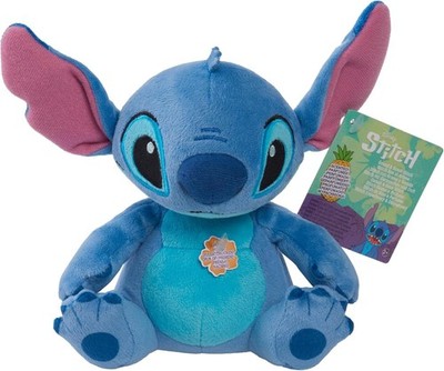 Disney Stitch oder Engel Klang und Duft Bohne Plüschtier Teddy Spielzeug Alter 2+