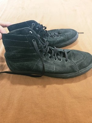 Vans Sk8-hi Deconstruct X Metallica James Hetfield Papa Het Vans Sk8-hi Deconstruct X Metallica James Hetfield Papa Het