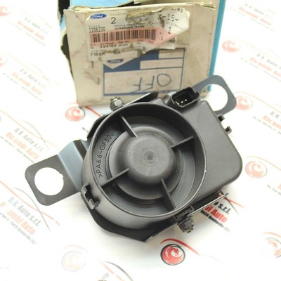 Sprecher Alarm Ford Mondeo MK3 Cod. 1206230 Neu Original