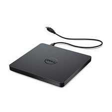 RW DRIVE DW316 - DE51NB60 DELL USB SLIM DVD /