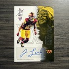 2025 Topps Signature Jaylin Lane Rookie Class Autographs (RAW)