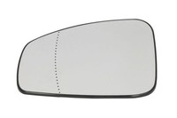 Blic 6102-09-056367P Spiegelglas AußEnspiegel Links FüR Renault