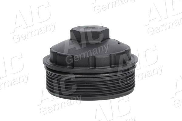 Aic Deckel, ÖLfiltergehäUse 55600 FüR Audi Seat Skoda Vw-image