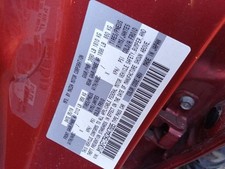 Wheel Aluminum 18x7 Machined Face Fits 19-22 Mazda Cx-3 177854