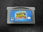 Capcom Classics Mini Mix USA Nintendo Game Boy Advance Original Game Only Tested