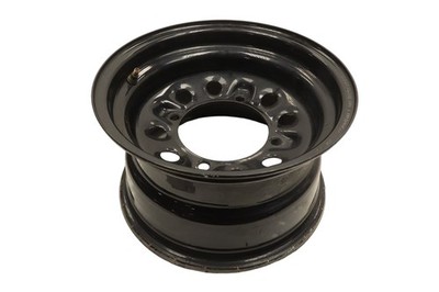 QUADBOSS Wheel 12X7 For 4x156 4/156 54345