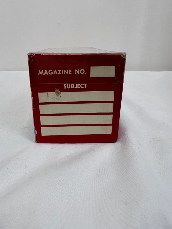 Trocador de Slides Automático Vintage Airequipt Novo na caixa! - Imagem 4 de 4