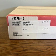 NEW Honeywell Ademco Resideo Vista V32FB-9 Full Integration Fire Control Panel