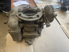 Carter Yf Carburetor