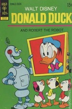 Cover of Donald Duck #147