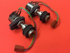 Spectrol - P/N: 534 - Potentiometer - LOT OF 2