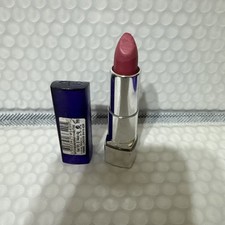 RIMMEL Moisture Renew Lipstick 150 Piccadilly Pink RARE As Is