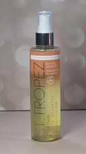 St. Tropez Self Tan Purity Vitamins Bronzing Water Body Mist 6.7oz NWOB MRSP 45