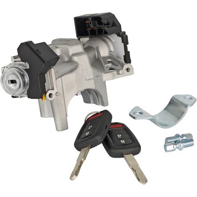 Ignition Lock Cylinder Switch 39730-T2A-A0 Fit for Honda Accord 2.4L 2013-2017