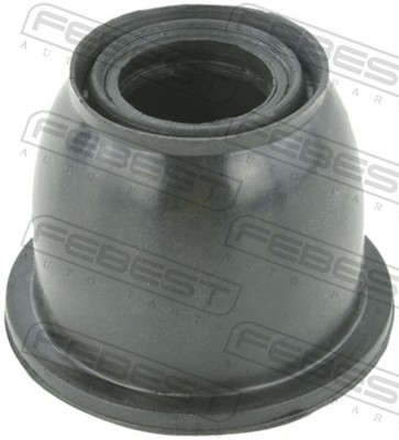 FEBEST Reparatursatz Spurstangenkopf HTRB-RE für CR HONDA ACCORD CIVIC HYUNDAI 3