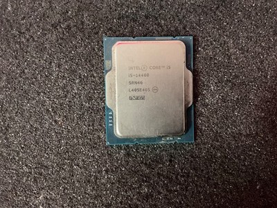 Intel Core i5-14400 10x 2.50GHz bis 4,7 Turbo 20MB Intel Smart Cache Sockel 1700
