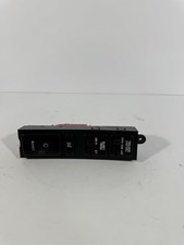 1990-1993 Buick Riviera Reatta Dash Headlight Twilight Switch Control Oem 1990-1993 Buick Riviera Reatta Dash Headlight Twilight Switch Control Oem