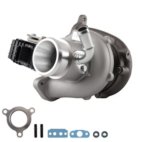 Turbolader Turbo for Opel Insignia Cascada Antara 2.0 CDTi 170PS 55495595