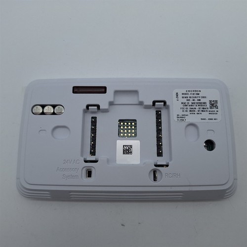 Sensi Touch 2 Smart Thermostat w/ Touchscreen Color Display, Programmable, Wi-Fi - Picture 6 of 9
