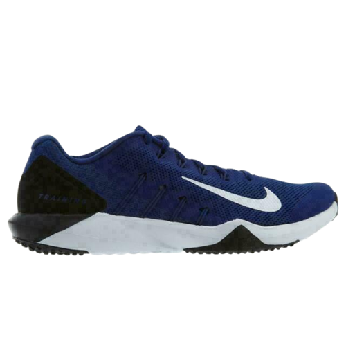 Nike CJ 81 Calvin Johnson Trainer Blue Orange 725231- 476 Nike CJ 81 Calvin Johnson Trainer Blue Orange 725231- 476