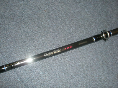 Shakespeare Ugly Stik Elite 2tlg Bootsrute - ALLE VARIANTEN