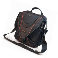 Mobile Edge Mini Messenger Gadget Bag - 9-13.3 Mobile Edge Mini Messenger Gadget Bag - 9-13.3