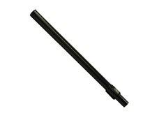 Fit All 1.25" Telescopic Vacuum Cleaner Aluminum Metal Wand Tool Attachment Vac